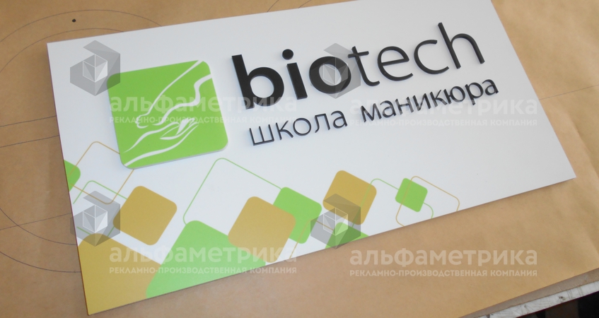    Biotech, 