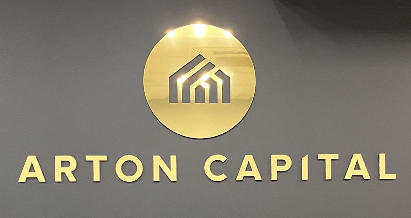      Arton Capital 