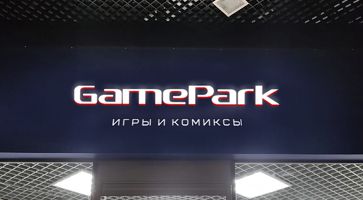     GamePark