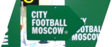  CITY FOOTBALL MOSCOW