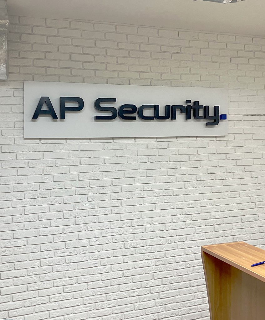    AP Security, 