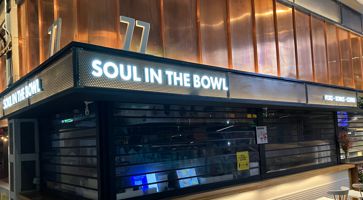    Soul in the Bowl  