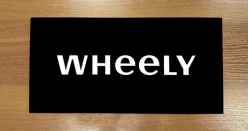      Wheely