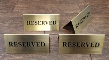  reserved    