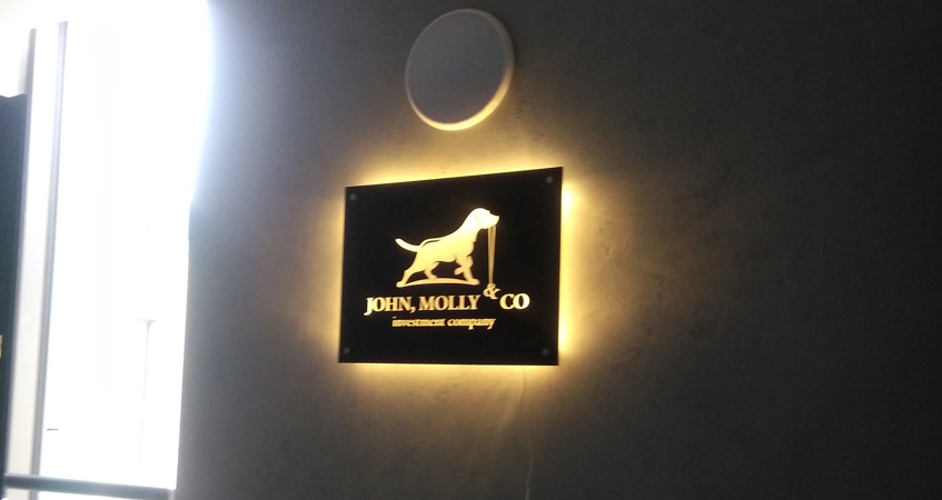     John Molly & Co