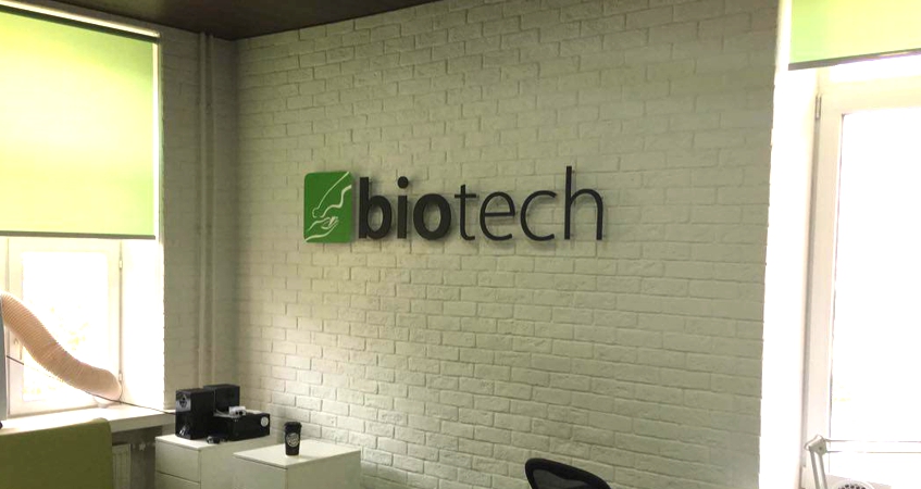    Biotech