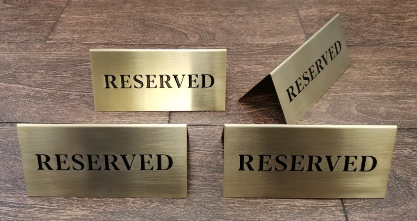  reserved    