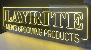     Layrite Men's Grooming Products