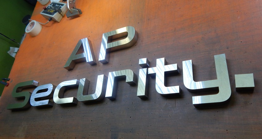    AP Security, 