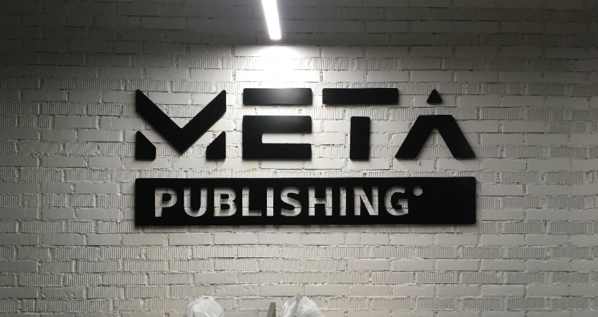        META Publishing