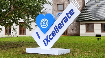    IXcellerate