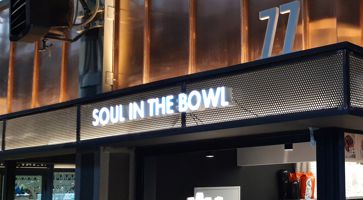  Soul in the Bowl    