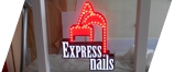      Express Nails