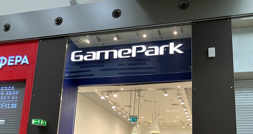     GamePark    41-  