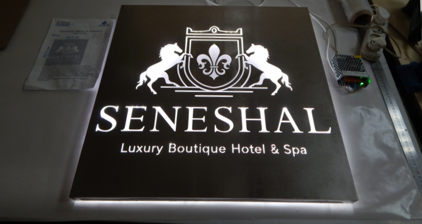  Hotel & Spa Sheneshal