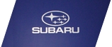 Стела для дилерского центра «Subaru»